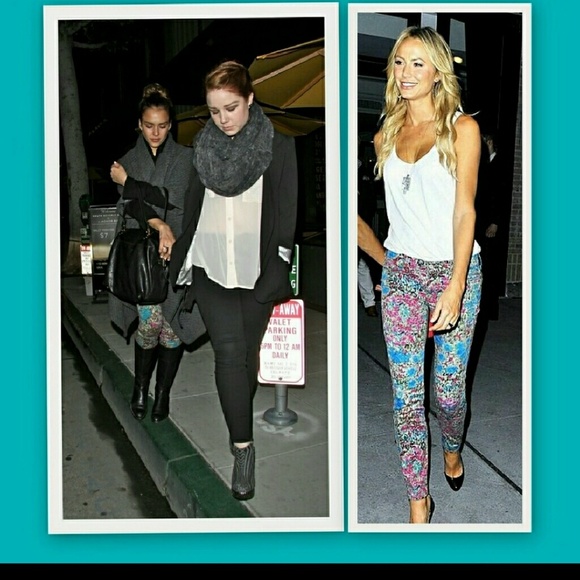 Jeans - Picture 3 of 8